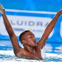 La natation artistique s'ouvrira aux hommes aux JO de Paris (et c'est historique)