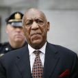 Depuis 2018, l'humoriste Bill Cosby est accusé par une soixantaine de femmes d'agressions sexuelles.