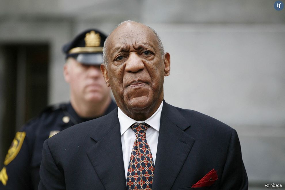 Depuis 2018, l&#039;humoriste Bill Cosby est accusé par une soixantaine de femmes d&#039;agressions sexuelles.