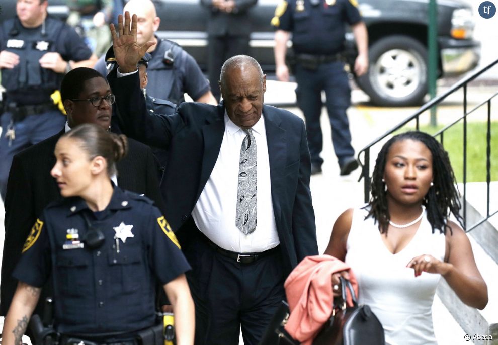 En décembre dernier, il se voyait également poursuivi par cinq femmes, dont deux anciennes employées du &quot;Cosby Show&quot;, l&#039;accusant d&#039;agressions sexuelles et coups et blessures.