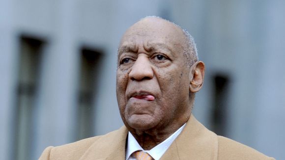 Poursuivi pour agressions sexuelles, Bill Cosby pense déjà... à remonter sur scène