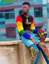 Edwin Chiloba, 25 ans, était un mannequin et un créateur de mode talentueux. Mais également, un militant LGBTQ, dans un pays où l'homosexualité est crominalisée