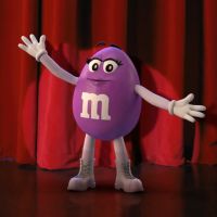 Même les M&M'S sont accusés de "wokisme" par les réacs