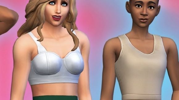 Avatars trans, malentendants... Pourquoi les nouvelles options des Sims sont importantes