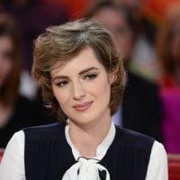 "Ils sont morts en montagne" : Louise Bourgoin "marquée" par son dernier tournage