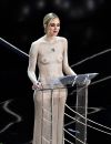 En ce mois de février 2023, la blogueuse mode Chiara Ferragni a défrayé la chronique en apparaissant sur la scène du Festival de Sanremo, en Italie, arborant une "naked dress" directement façonnée par la maison Dior.