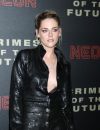  Kristen Stewart à la première du film "Crimes of the Future (les crimes du futur)" à Los Angeles, le 2 juin 2022. 
