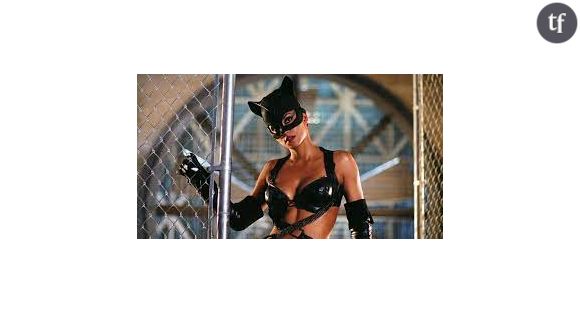 Halle Berry dans "Catwoman"