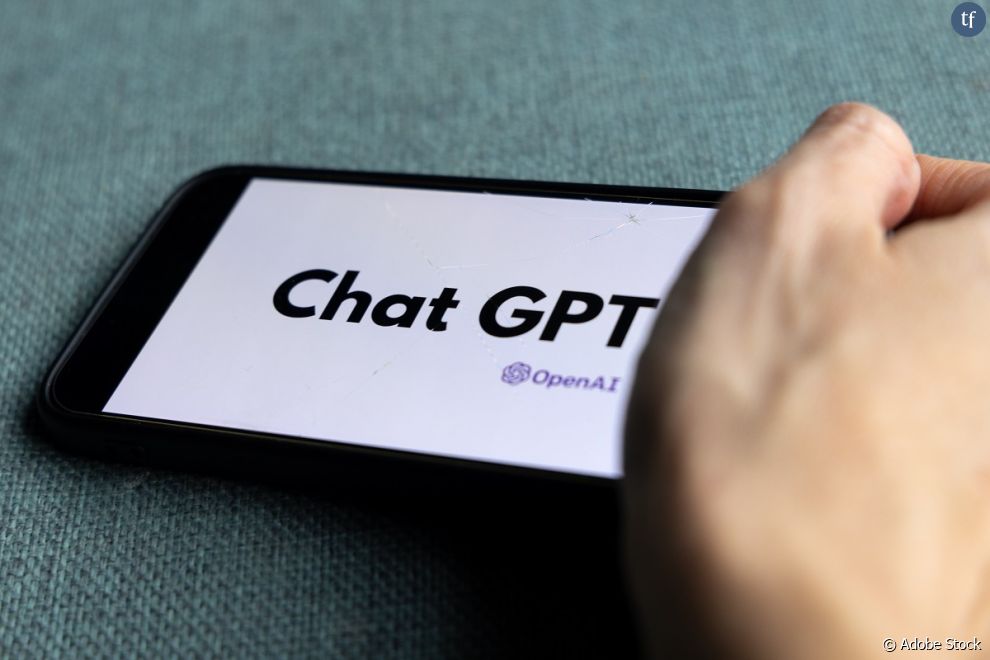 Chat GPT est l&#039;un des systèmes d&#039;IA les plus performants