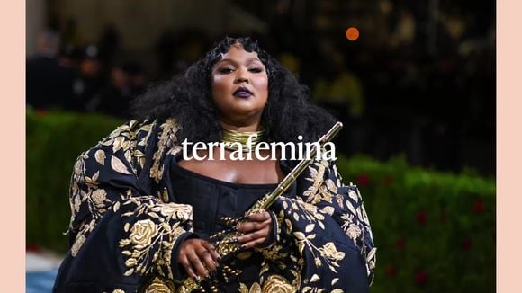 Le come back de Victoria's Secret ? Lizzo est perplexe, et elle a de bonnes raisons