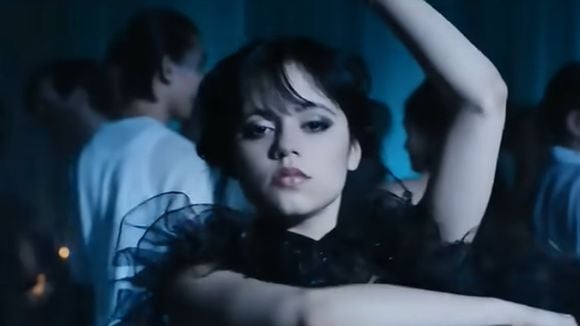 Le meilleur film de Tim Burton aura une suite, et Jenna Ortega sera de la partie