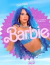 Dua Lipa sera l'une des stars du film "Barbie", et son look nous fascine