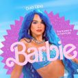 Dua Lipa sera l'une des stars du film "Barbie", et son look nous fascine