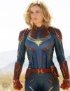 Marvel magnifie les super-héroïnes avec l'explosif "The Marvels"