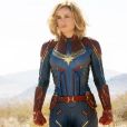Marvel magnifie les super-héroïnes avec l'explosif "The Marvels"