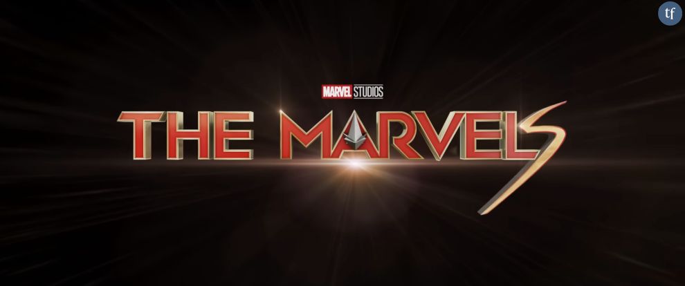  La preuve avec le teaser fraîchement arrivé du prometteur  The Marvels , prévu dans nos salles le 8 novembre prochain.   