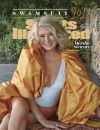 A 81 ans, l'iconique Martha Stewart fait la Une glamour de Sports Illustrated : faut-il s'en réjouir ?