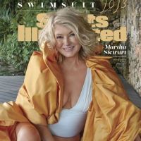 A 81 ans, l'iconique Martha Stewart fait la Une "glamour" de Sports Illustrated : mais faut-il vraiment s'en réjouir ?