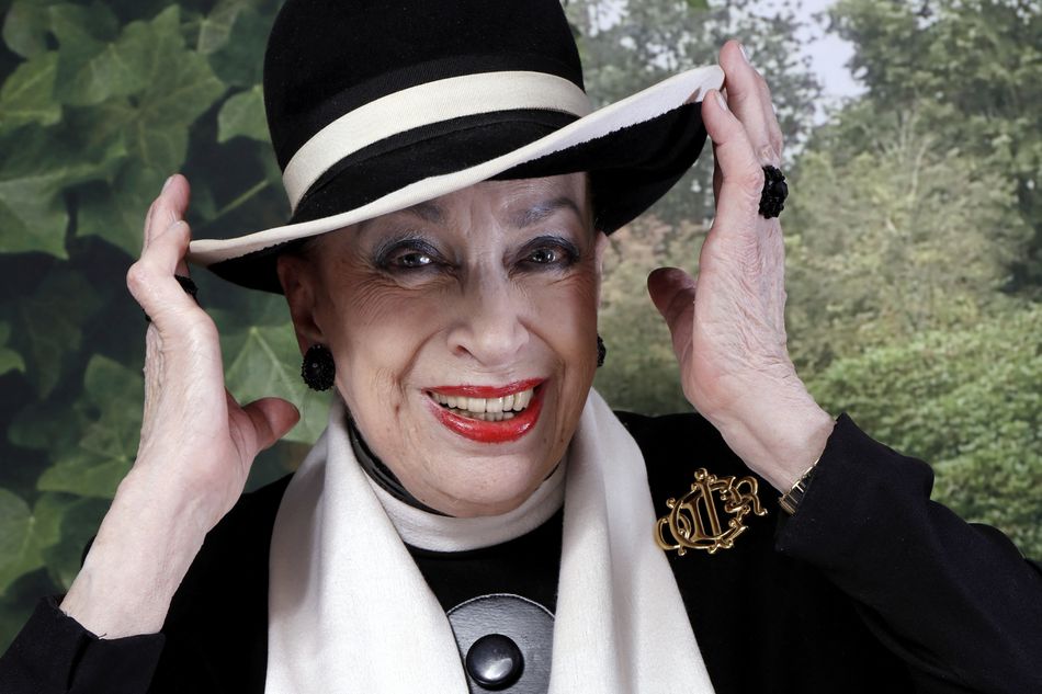 Geneviève de Fontenay 10 indiscrétions sur