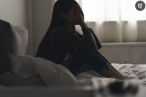 Comme les bouffées de chaleur et les maux de tête par exemple.