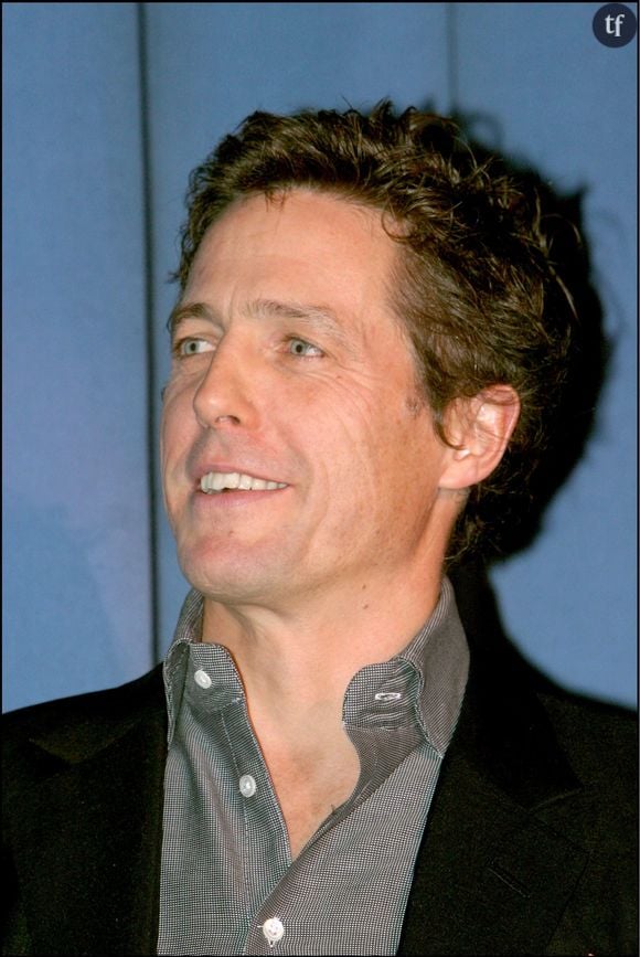 20 ans plus tard, l'autrice juge que ce portrait générationnel et drôlatique d'une "célibattante" l'a... "choquée".
HUGH GRANT - 1ERE DU FILM "BRIDGET JONES L'AGE DE RAISON" A PARIS - UGC NORMANDY - FRANCE 