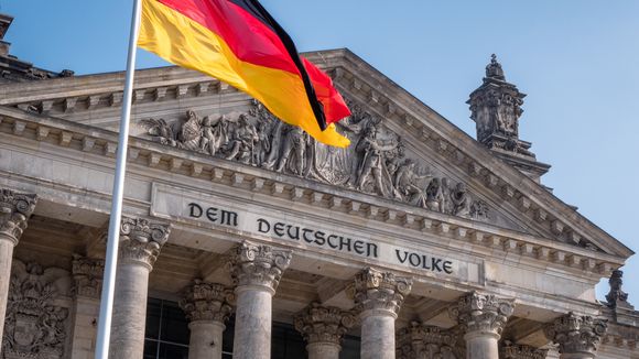 Pour l'Allemagne, les violences sexuelles doivent faire partie des "crimes de guerre"