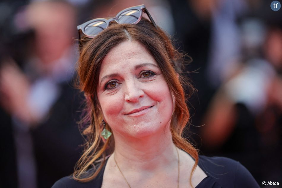 La lumineuse Agnès Jaoui va recevoir un César d&#039;honneur (c&#039;est un grand oui)