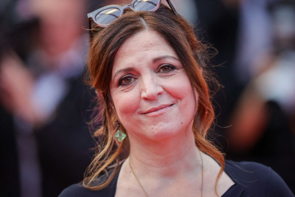 La lumineuse Agnès Jaoui va recevoir un César d'honneur (c'est un grand oui)