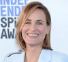 Judith Godrèche va-t-elle bousculer les César ce 23 février ?
Judith Godreche lors du photocall de la soirée de la 35ème édition des Film Independant Spirit Awards à Los Angeles le 8 février 2020.