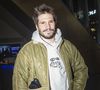 Et justement, l'acteur de 34 ans à l'affiche du thriller social et scolaire Pas de vagues, actuellement en salles, a donné le ton dans les pages de Sud Ouest !  
François Civil - Célébrités assistent aux combats de MMA, Professional Fighters League Europe (PFL) à l'accord Arena de Bercy à Paris le 7 mars 2024. © Pierre Perusseau/Bestimage 