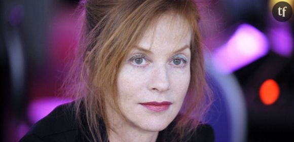 La drôlerie Huppert, une grammaire trop mésestimée.