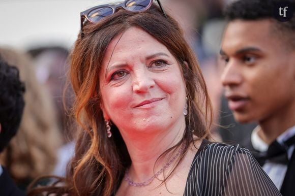 "Agnès Jaoui m'a élevé, m'a permis de prendre de la hauteur. Elle m'a appris à respirer au cinéma mais pas qu'au cinéma", avait développé Jamel sur scène.