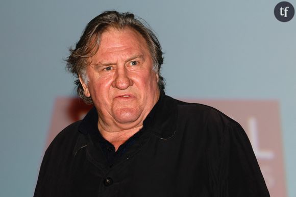 "Elle n'est jamais intervenue quand on entendait parler de moule, de chatte, de bite, de se faire sucer... Quand des producteurs de film engagent Depardieu sur un film, ils savent qu'ils engagent un agresseur. Pas un agresseur potentiel. Un agresseur".
Info - La garde à vue pour agressions sexuelles de Gérard Depardieu est terminée une convocation lui a été remise pour passer au tribunal correctionnel en octobre 2024 - Gérard Depardieu lors du Festival Premiers Plans à Angers le 28 janvier 2022 pour la présentation du film "Umani" © Laetitia Notarianni / Bestimage 