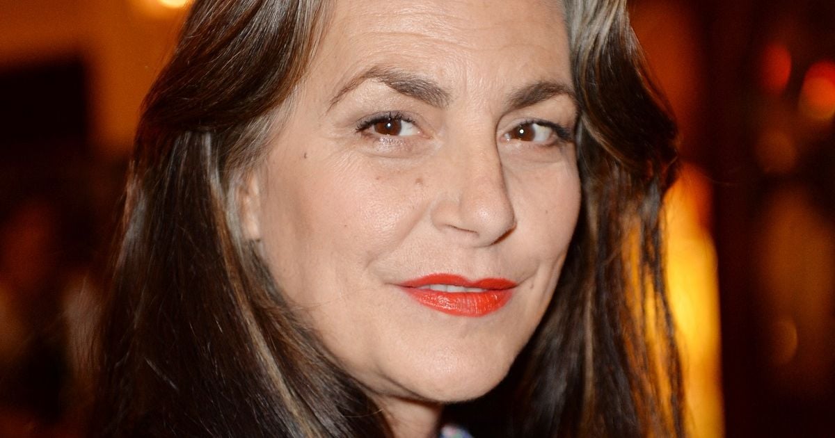 "On ne veut pas de moi car je suis une chanteuse de 60 ans" Lio lance un appel aux dons