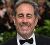 "J'ai la nostalgie des vrais mecs !", déplore l'humoriste Jerry Seinfeld (au secours !)Jerry Seinfeld at the 2024 Costume Institute Benefit Gala (MET) celebrating "Sleeping Beauties: Reawakening Fashion," held on May 6, 2024 at The Metropolitan Museum of Art in New York City.