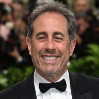 "J'ai la nostalgie des vrais mecs !", déplore l'humoriste Jerry Seinfeld (au secours !)