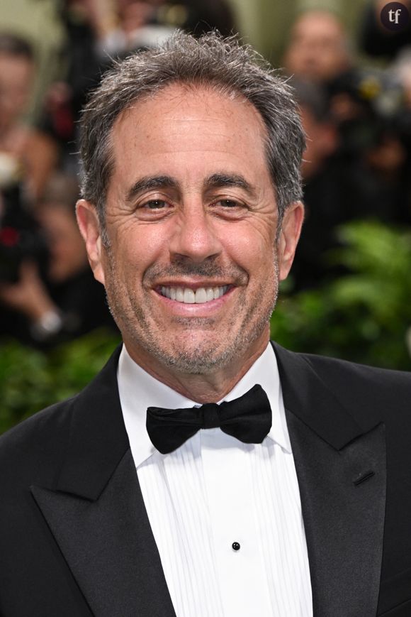 Tel que le rapportent nos confrères d'Allociné, le site américain Rotten Tomatoes lui attribue une moyenne de 41 % d'avis positifs auprès des critiques, et le Chicago Sun-Times qualifie le projet de "pire film de la décennie".Jerry Seinfeld at the 2024 Costume Institute Benefit Gala (MET) celebrating "Sleeping Beauties: Reawakening Fashion," held on May 6, 2024 at The Metropolitan Museum of Art in New York City.