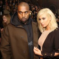 Kim Kardashian : Drago Malefoy se moque de ses nouveaux cheveux blonds