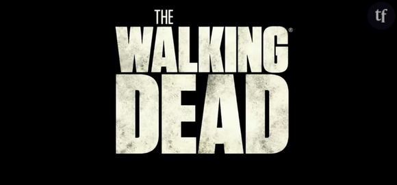 Walking Dead Saison 5