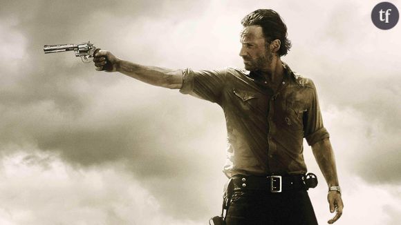 The Walking Dead : AMC commande deux saisons du spin-off
