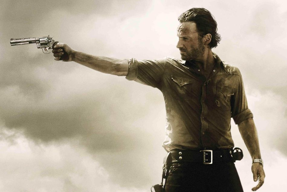 The Walking Dead : AMC commande deux saisons du spin-off