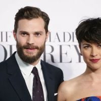 Jamie Dornan : "Ces rumeurs sur Amelia Warner sont des conneries !"