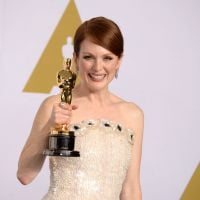 Julianne Moore : "Le sexisme est un problème universel"