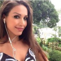 Somayeh (Anges 7) : en couple avec un beau brun, ou célibataire ?