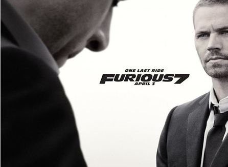 Paul Walker : un hommage très émouvant lors de la première de "Fast & Furious 7" au Festival SXSW