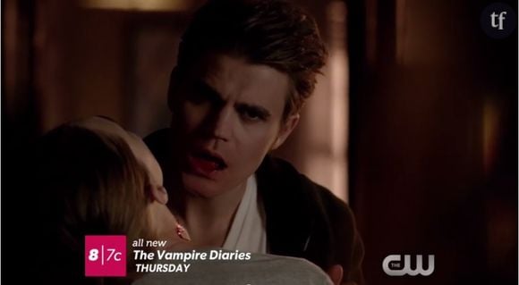 Vampire Diaries 6x17