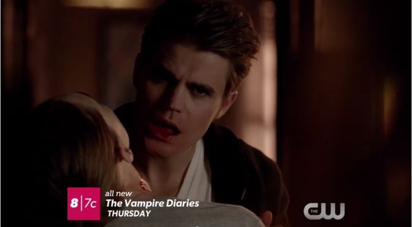The Vampires Diaries Saison 6 Streaming Vampire Diaries Saison 6 : l'épisode 17 en streaming VOST - Terrafemina