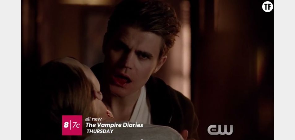 Vampire Diaries Saison 6 : l'épisode 17 en streaming VOST - Terrafemina