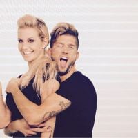 Paga et Adixia en couple : "le mariage, c'est mon rêve"