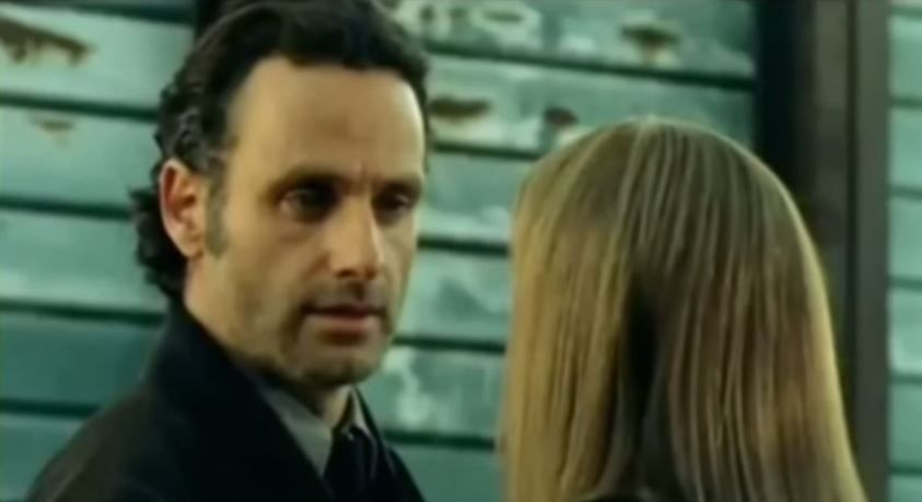 Walking Dead Saison 5 : épisode 15 " Try " en streaming VOST - Terrafemina